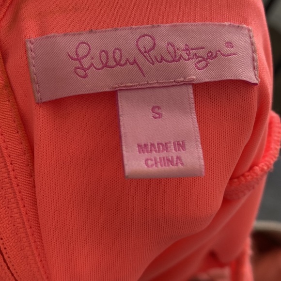 Lilly Pulitzer Dress - Picture 6 of 6